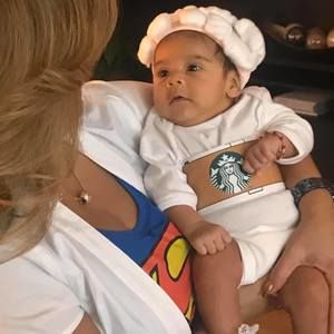 Meet your Posher, Marta